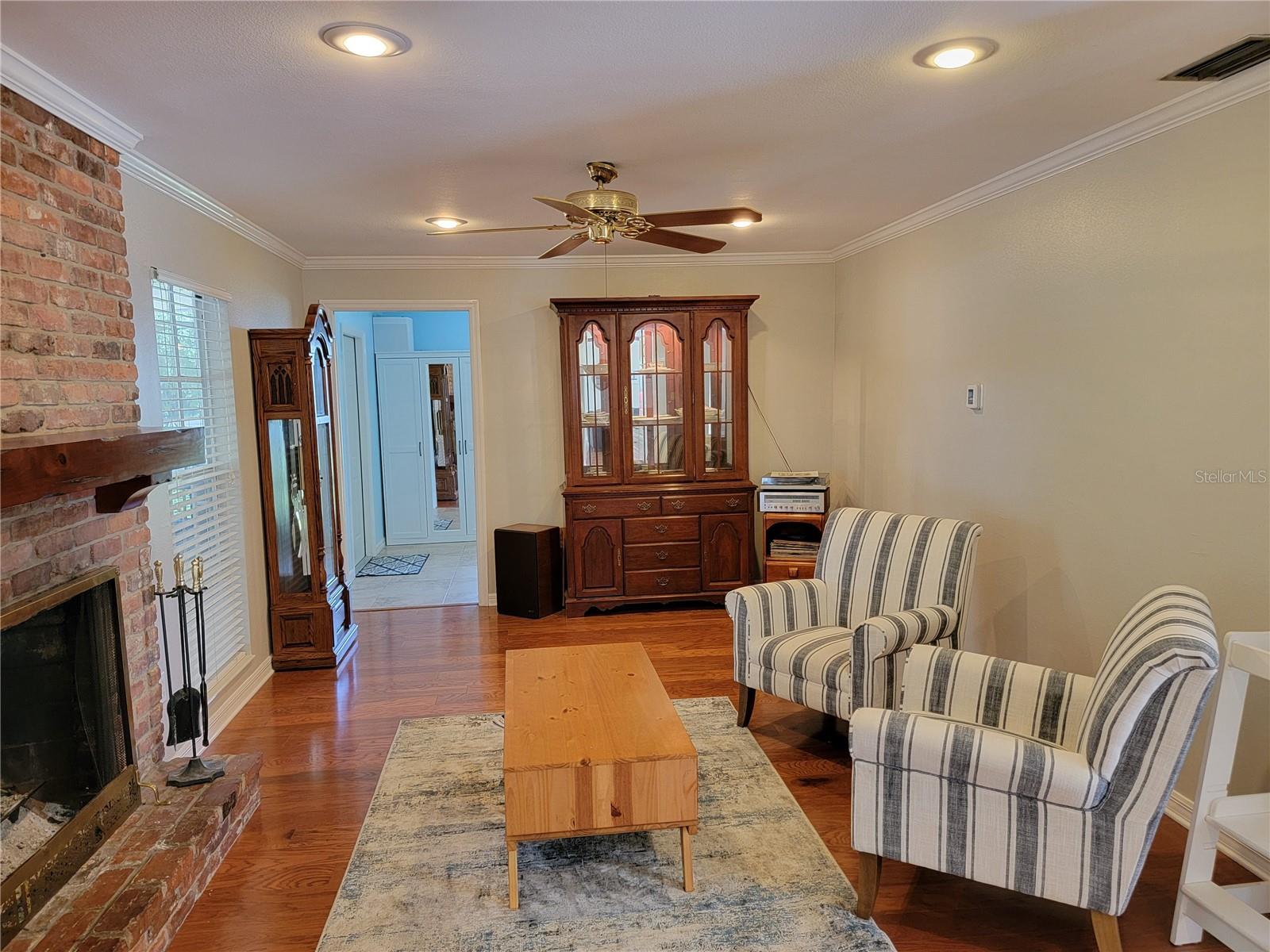 NOT IN SUBDIVISION - Residential