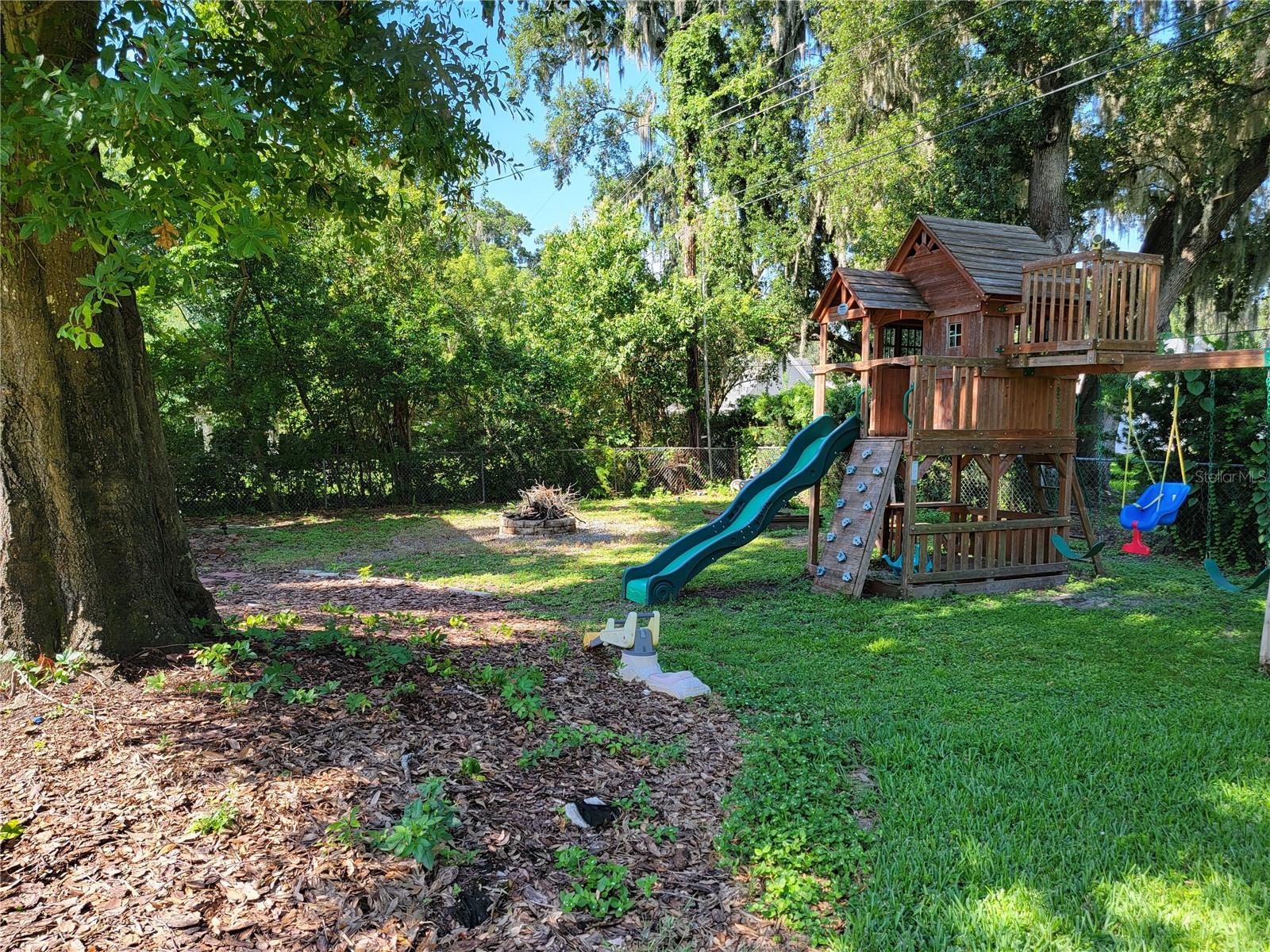 NOT IN SUBDIVISION - Residential