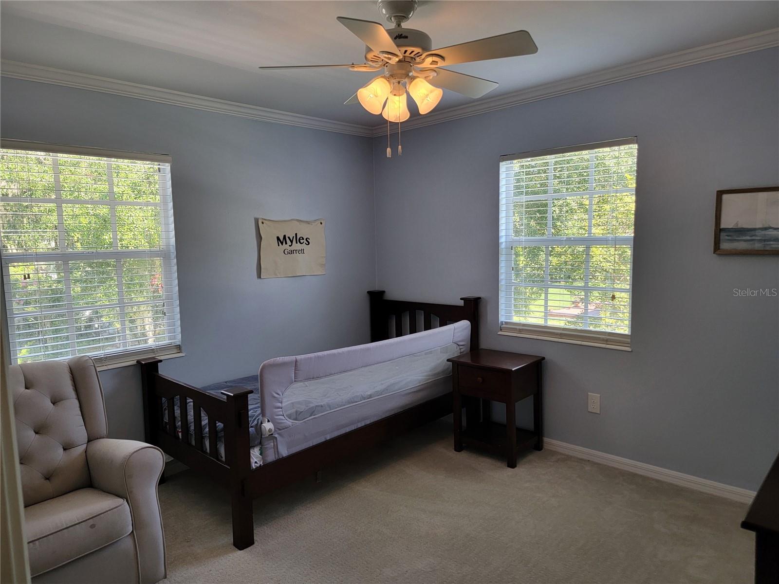 NOT IN SUBDIVISION - Residential