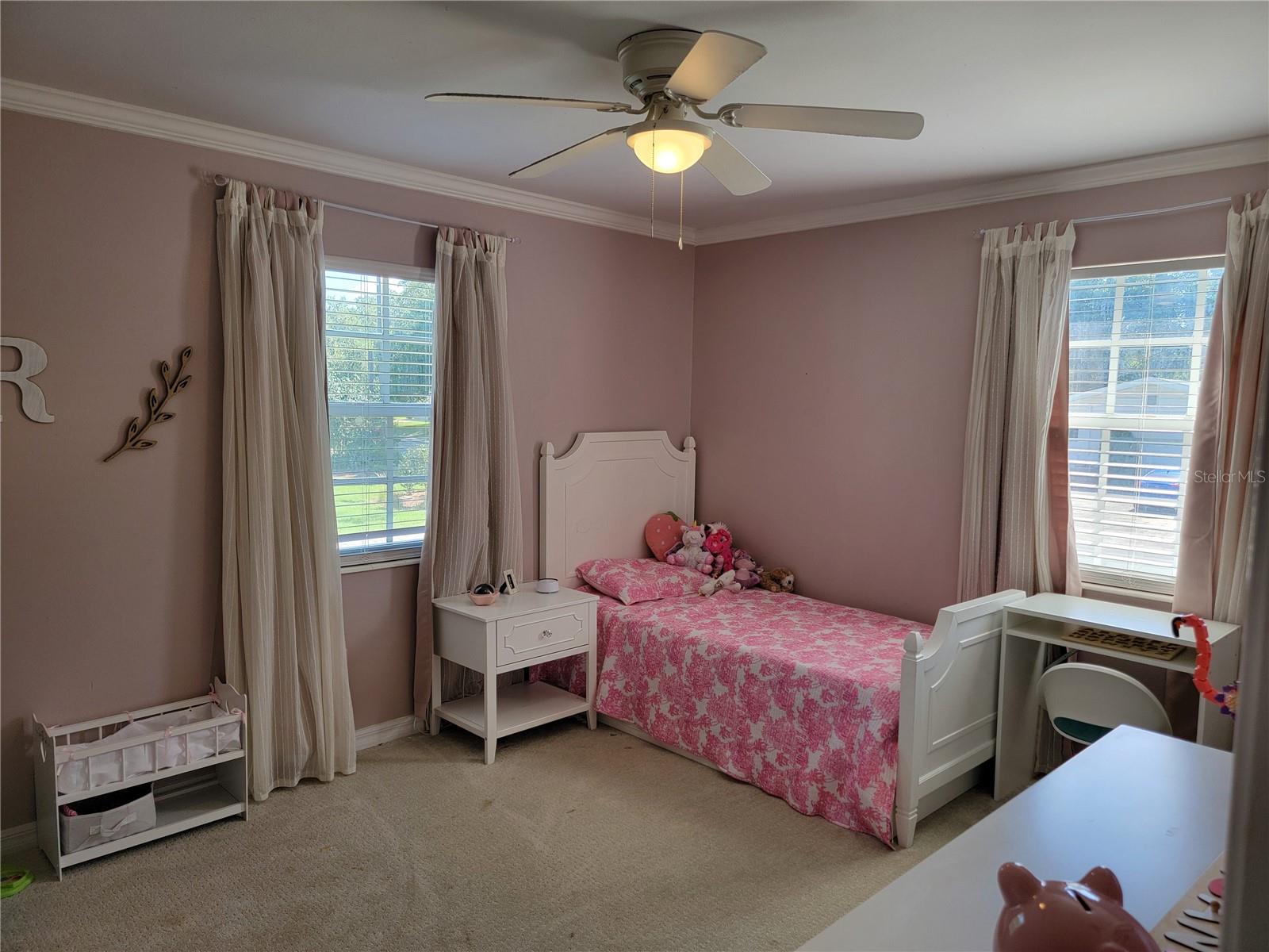NOT IN SUBDIVISION - Residential