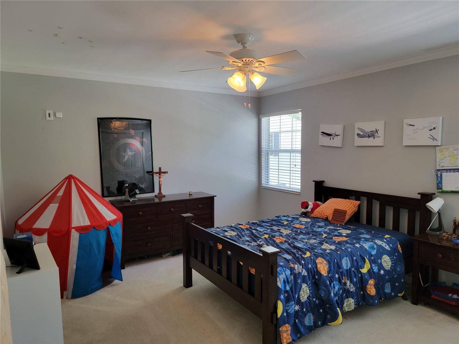 NOT IN SUBDIVISION - Residential