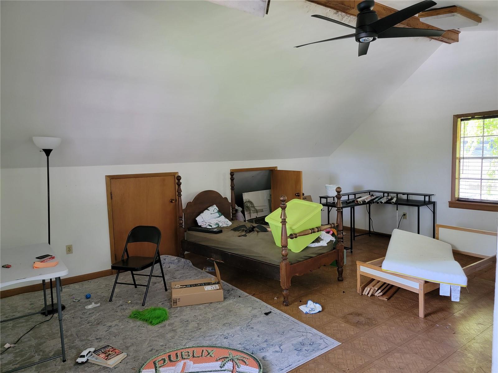 NOT IN SUBDIVISION - Residential