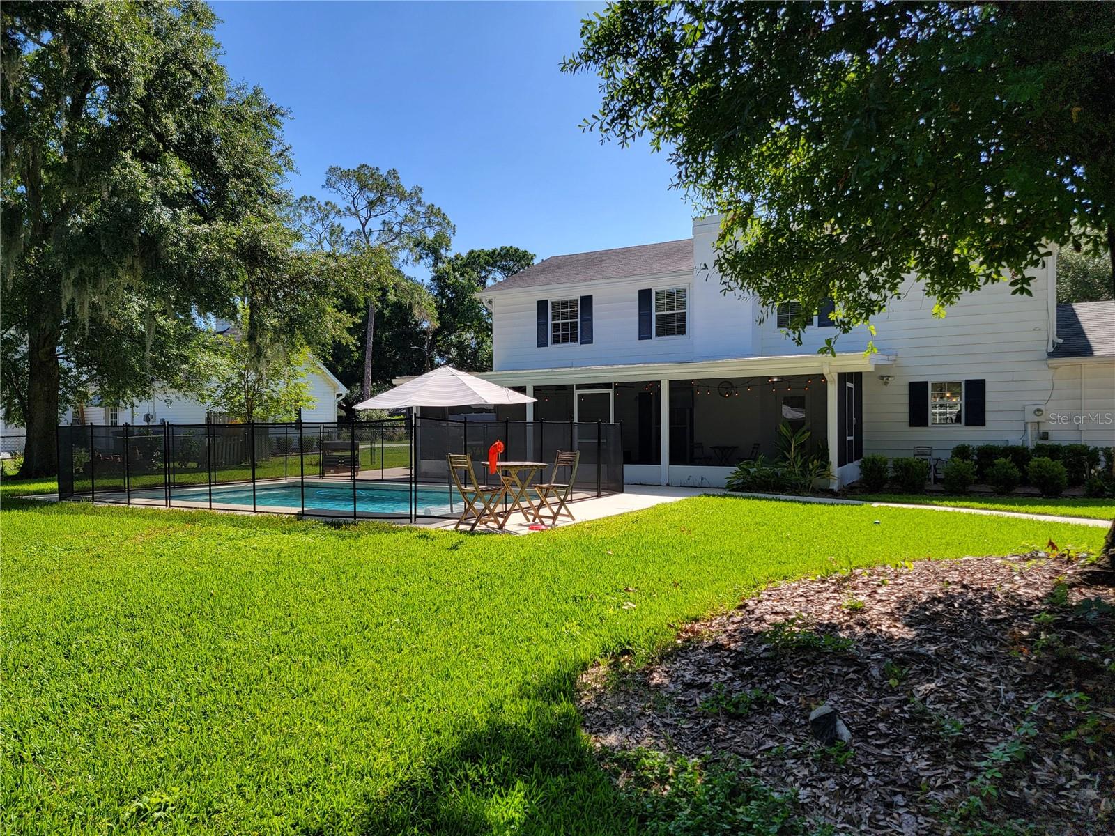 NOT IN SUBDIVISION - Residential