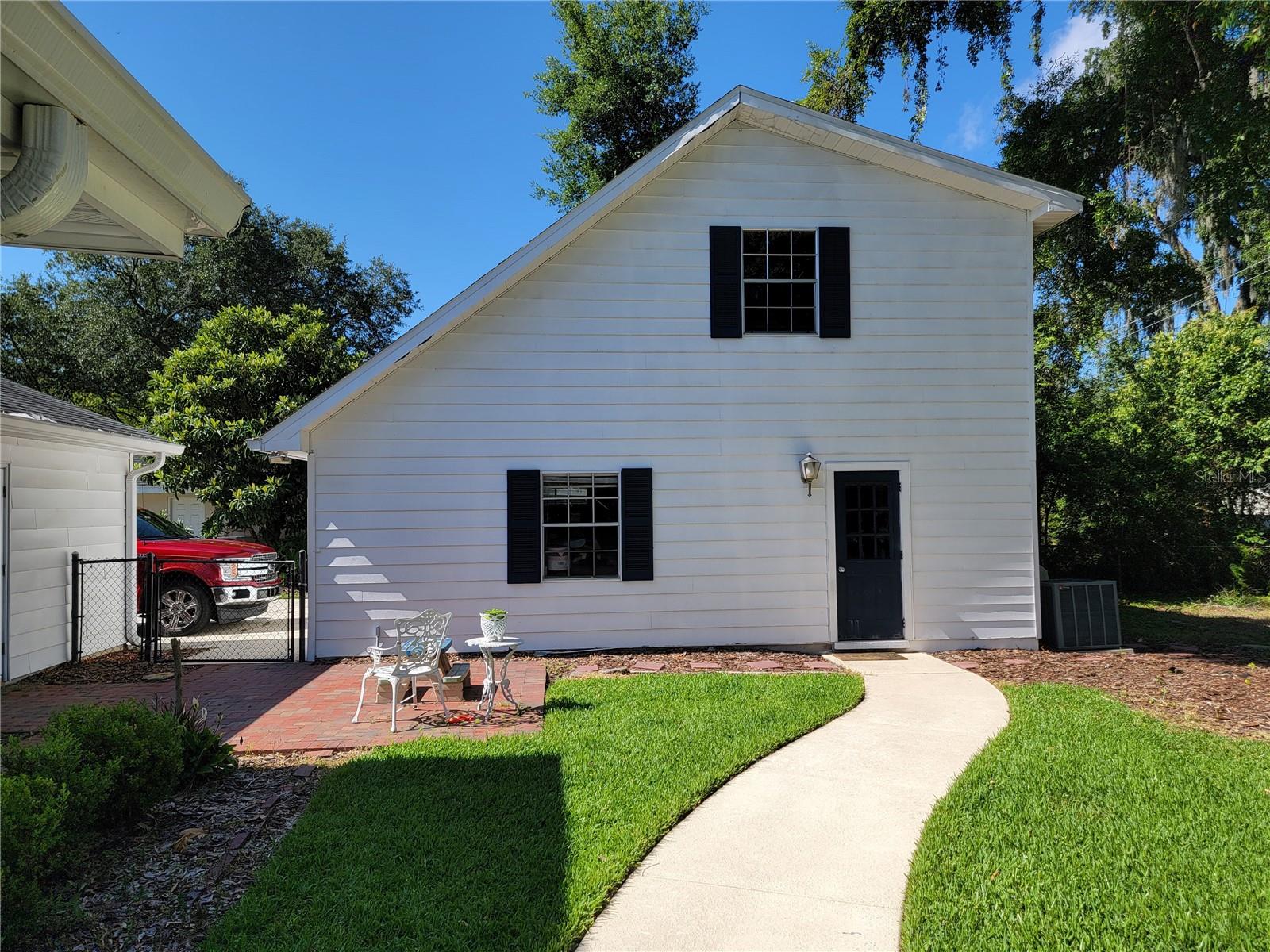 NOT IN SUBDIVISION - Residential