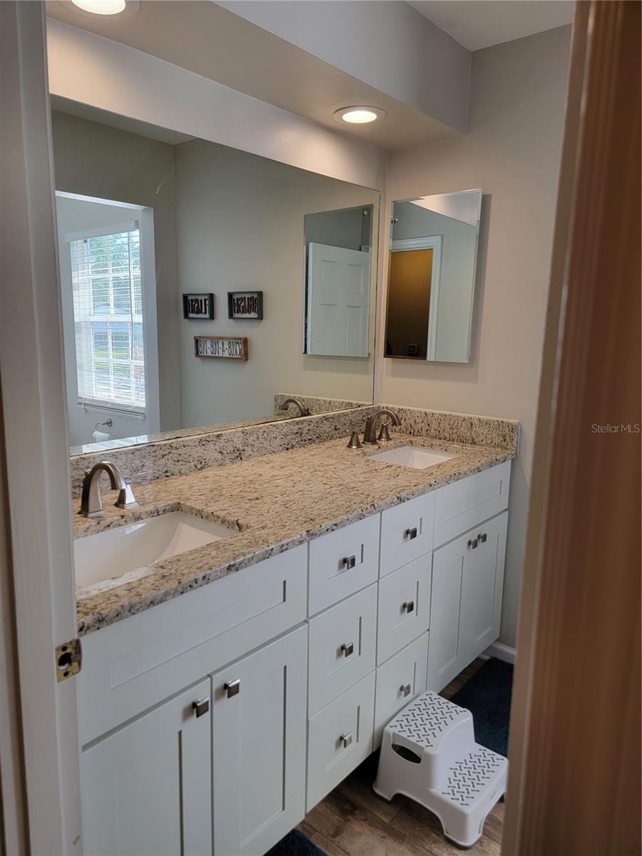 NOT IN SUBDIVISION - Residential