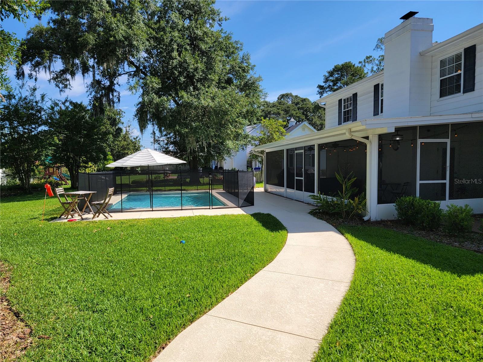 NOT IN SUBDIVISION - Residential
