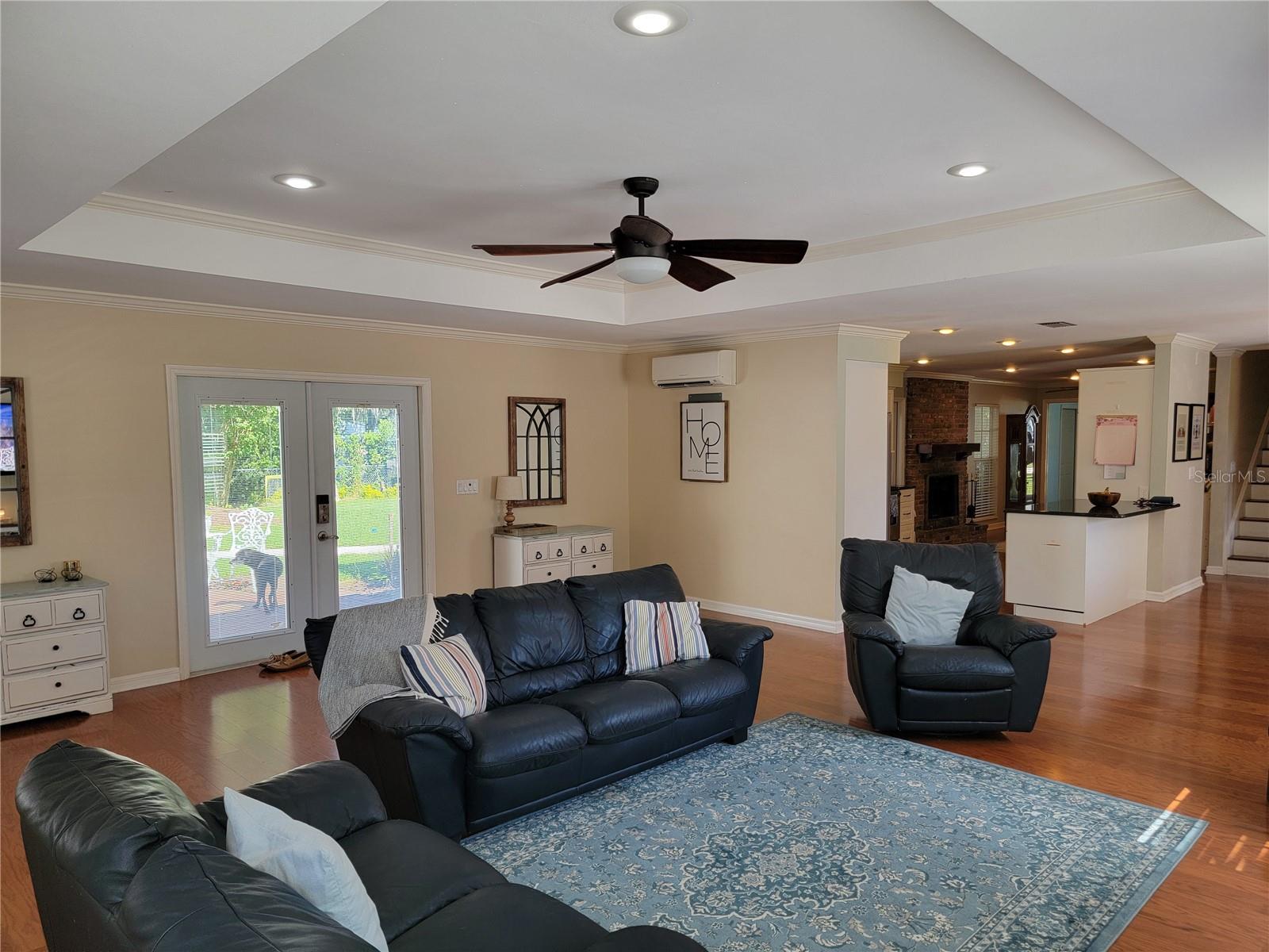 NOT IN SUBDIVISION - Residential