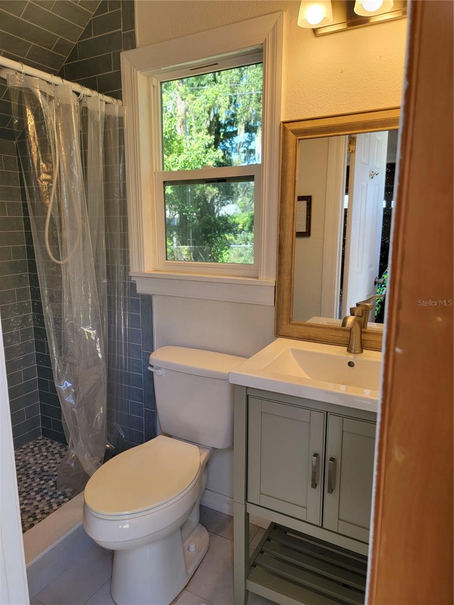 NOT IN SUBDIVISION - Residential