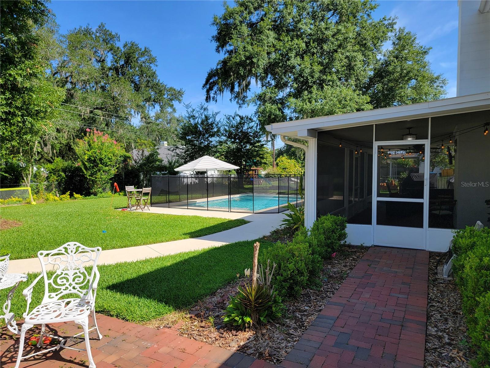 NOT IN SUBDIVISION - Residential