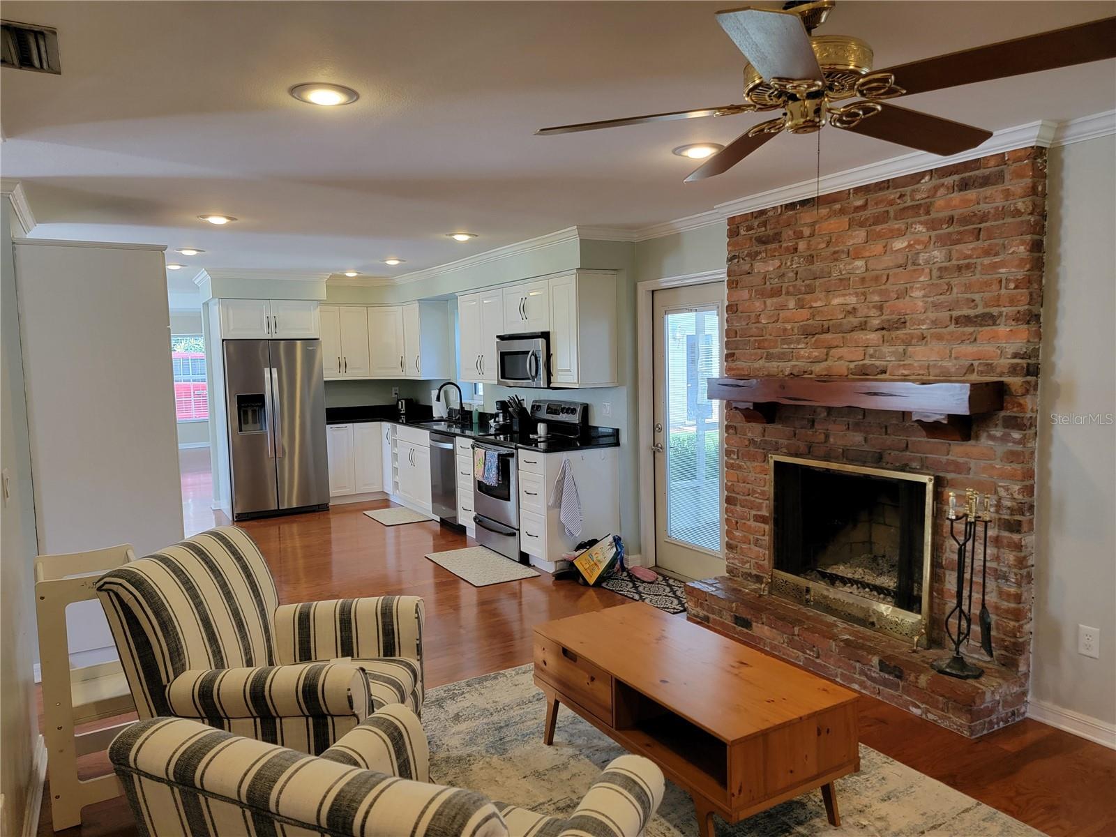 NOT IN SUBDIVISION - Residential