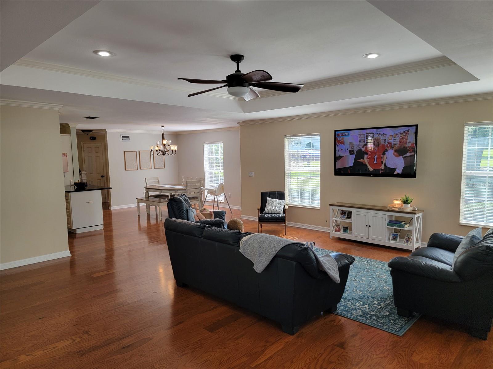 NOT IN SUBDIVISION - Residential