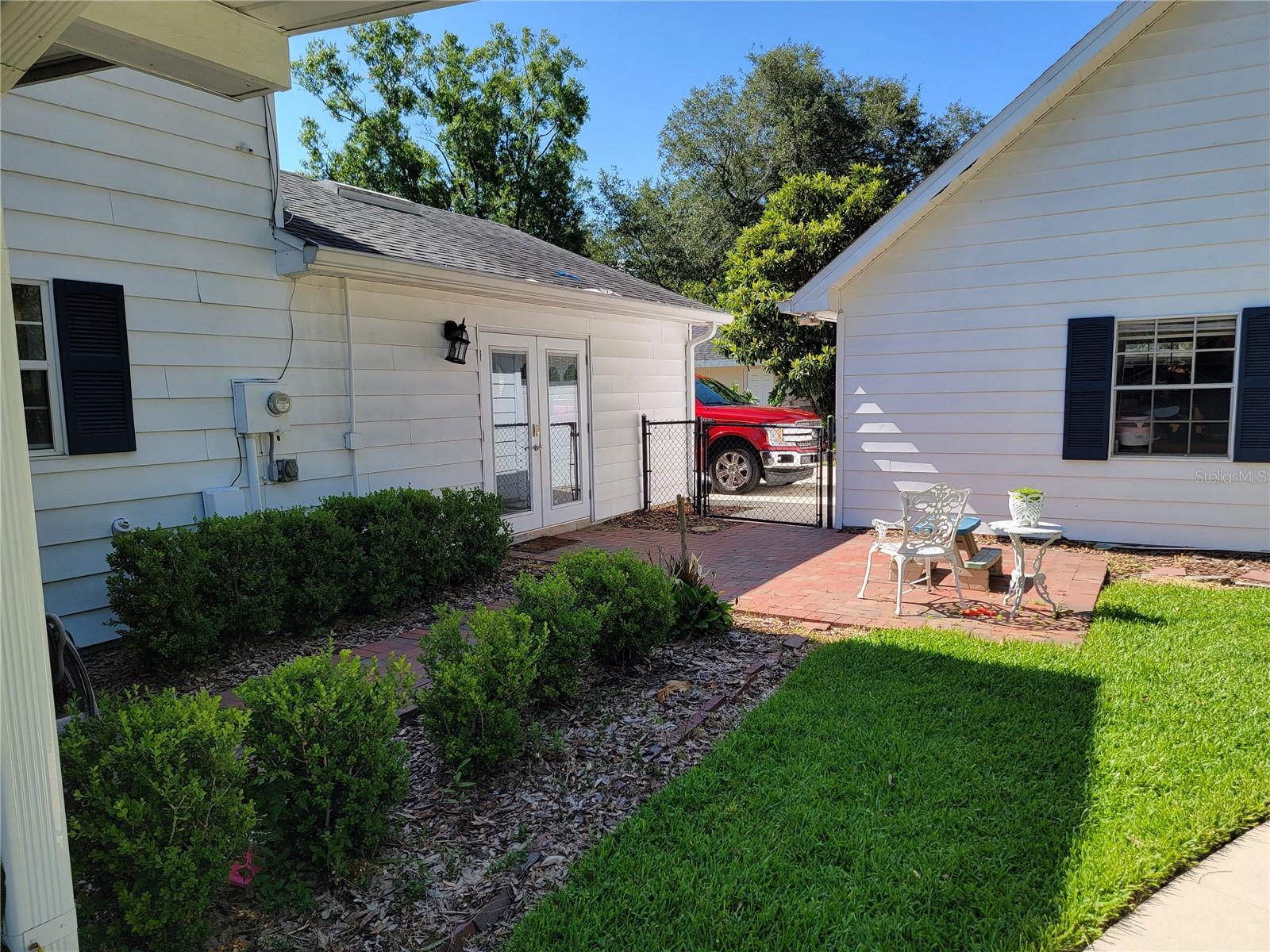NOT IN SUBDIVISION - Residential