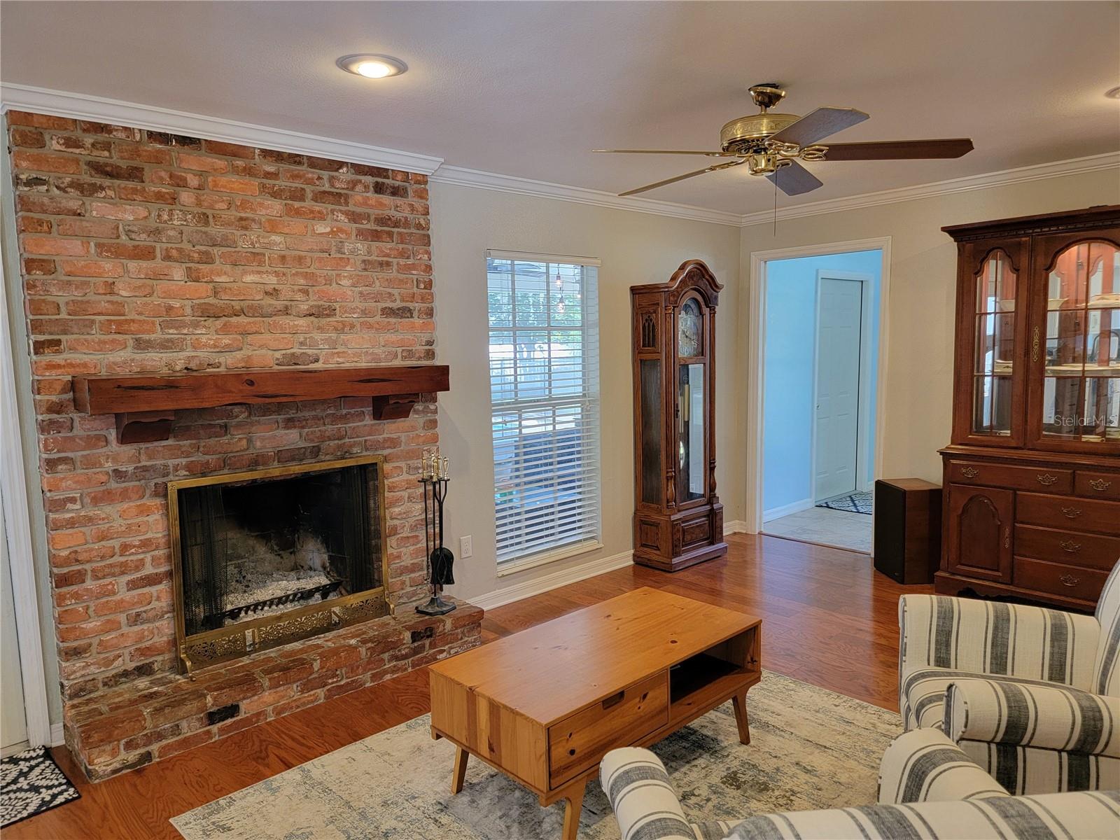 NOT IN SUBDIVISION - Residential