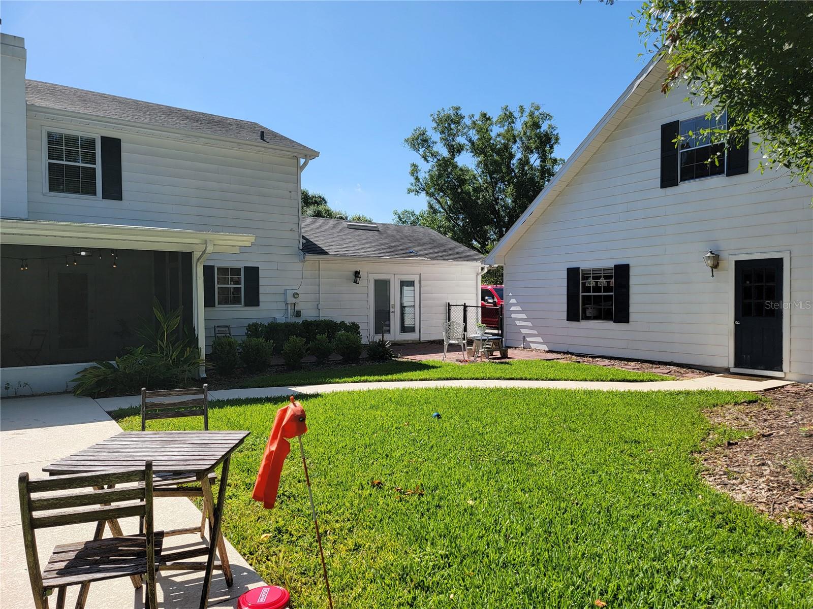 NOT IN SUBDIVISION - Residential
