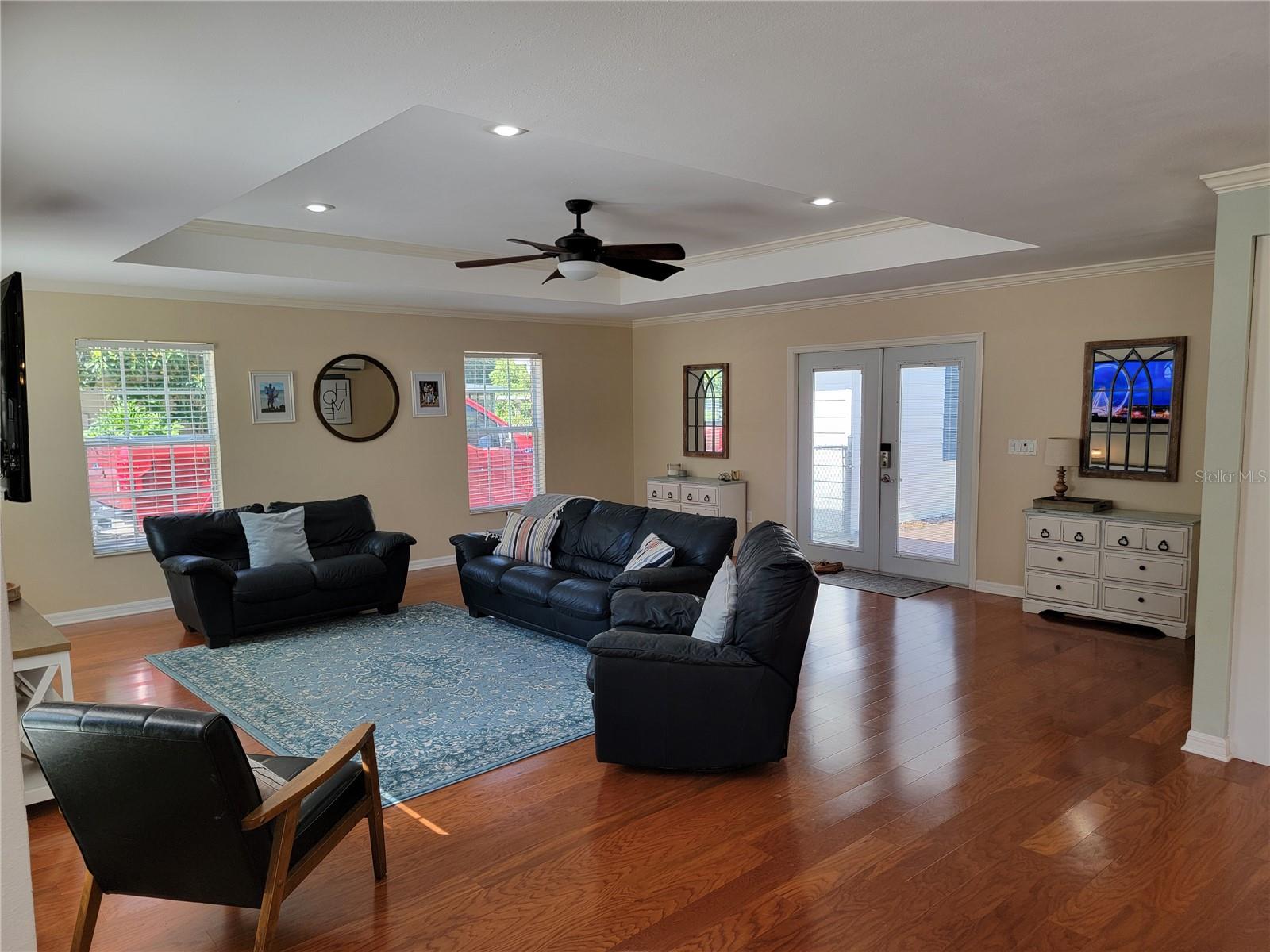 NOT IN SUBDIVISION - Residential