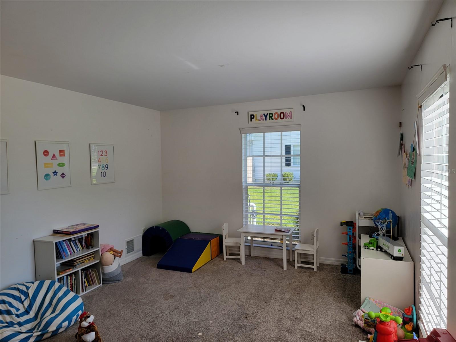NOT IN SUBDIVISION - Residential