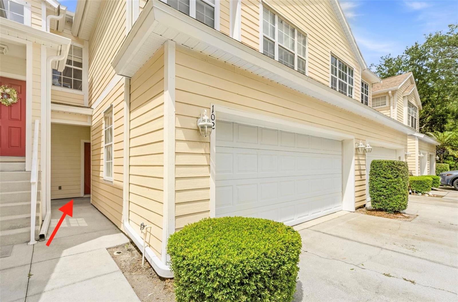 SUMMERFIELD HOLLOW CONDO PH III - Residential