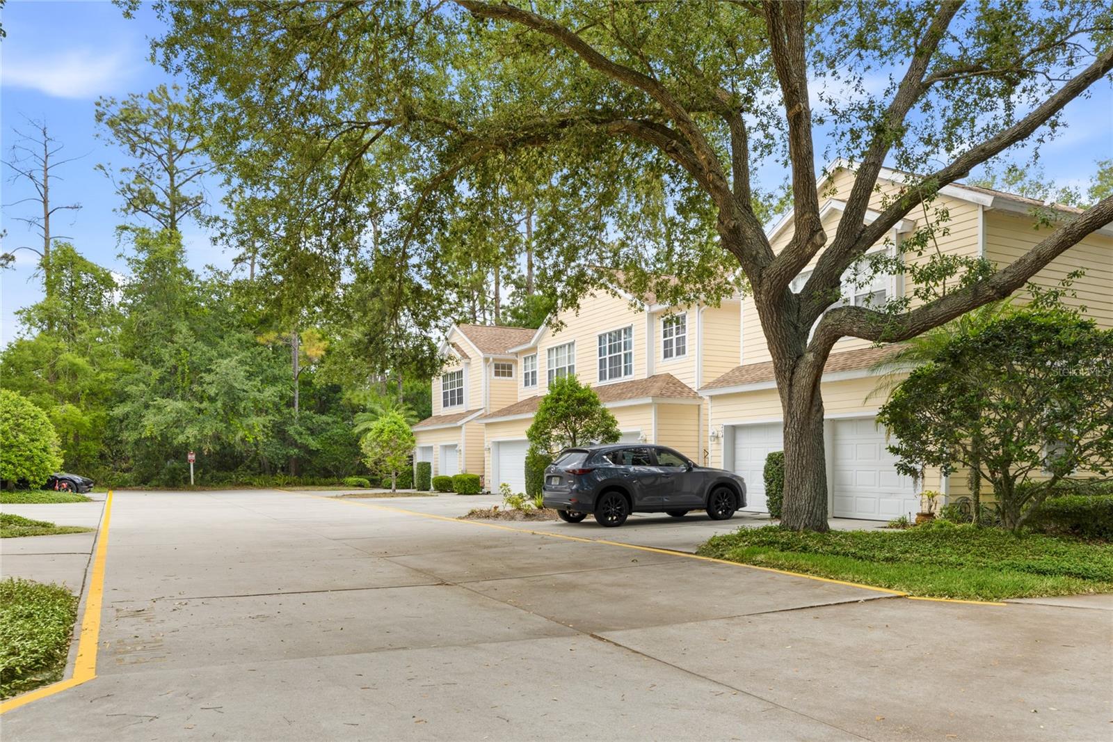 SUMMERFIELD HOLLOW CONDO PH III - Residential