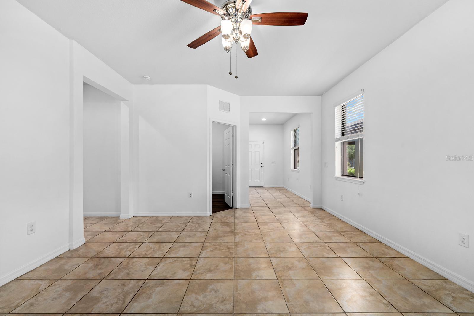 MAGNOLIA PARK SOUTHEAST D - Residential