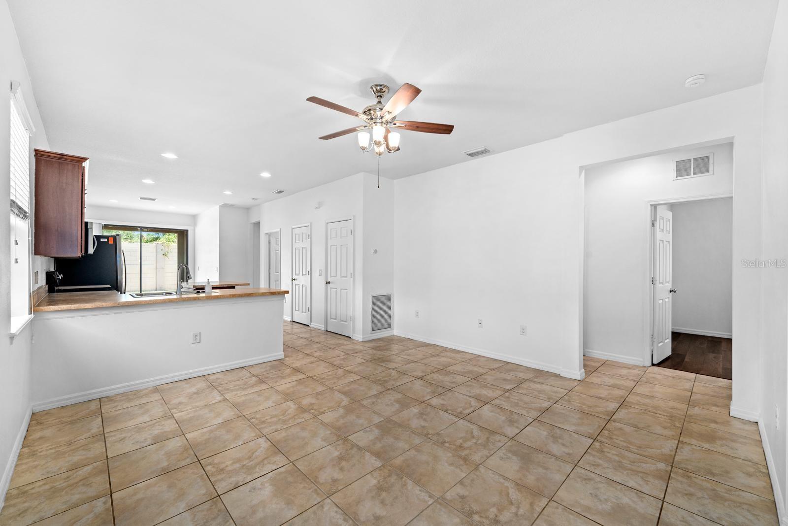 MAGNOLIA PARK SOUTHEAST D - Residential