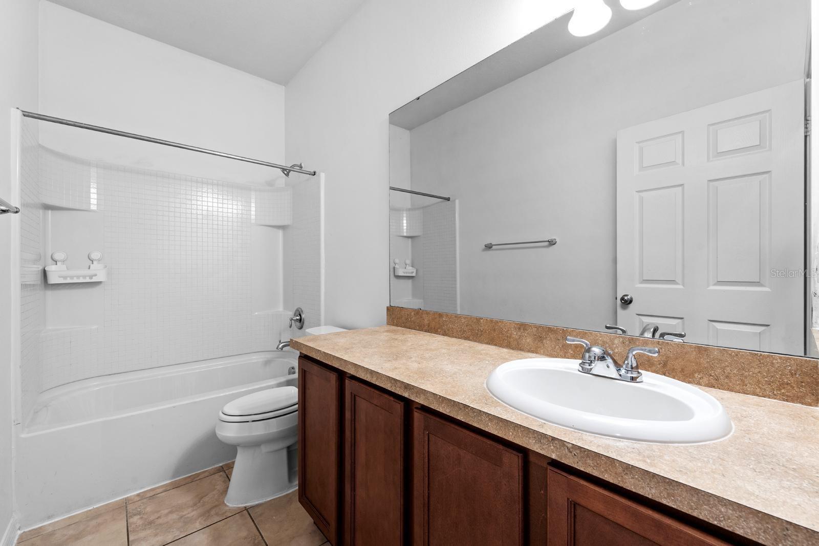 MAGNOLIA PARK SOUTHEAST D - Residential