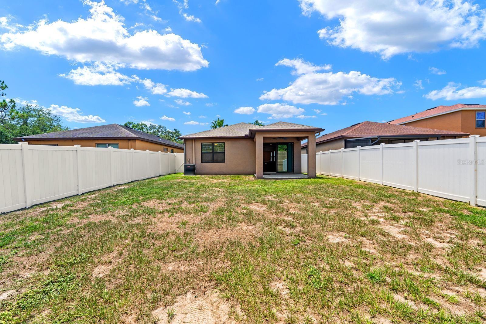 MAGNOLIA PARK SOUTHEAST D - Residential