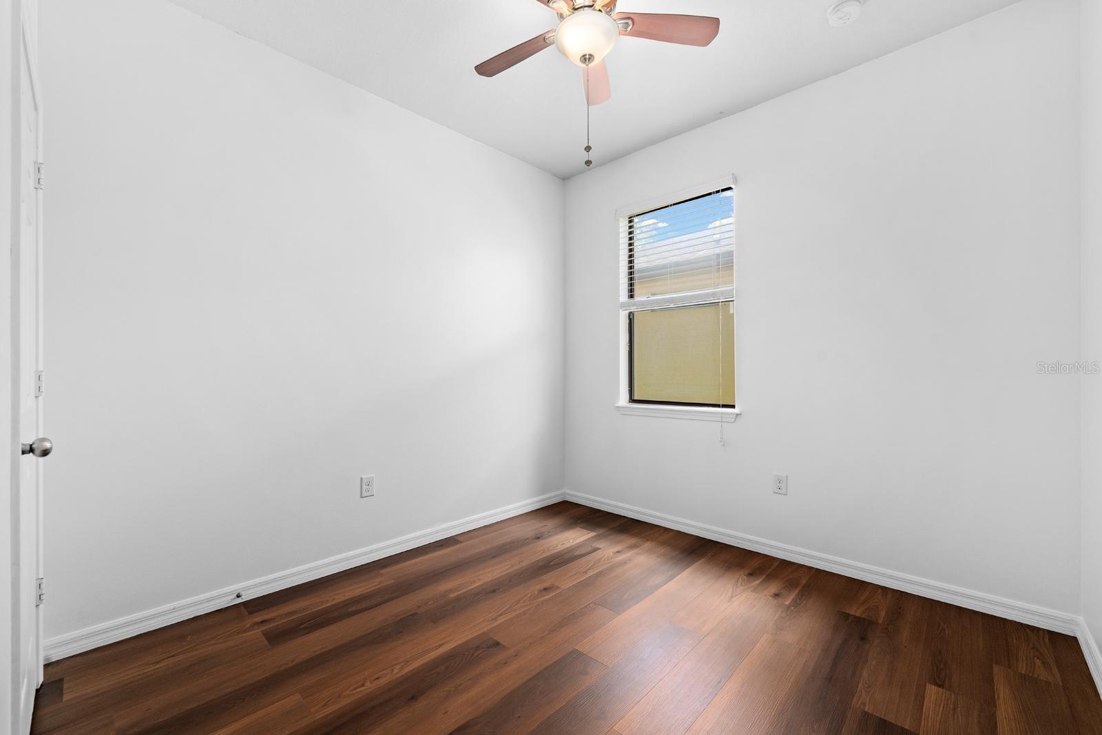 MAGNOLIA PARK SOUTHEAST D - Residential