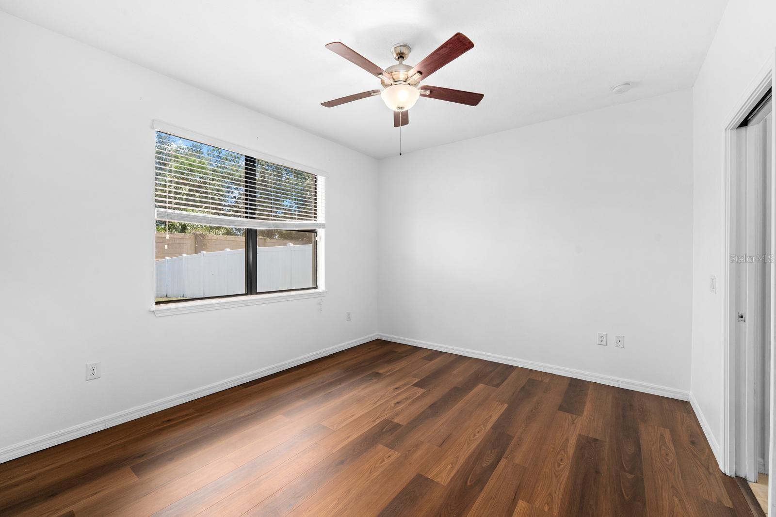 MAGNOLIA PARK SOUTHEAST D - Residential