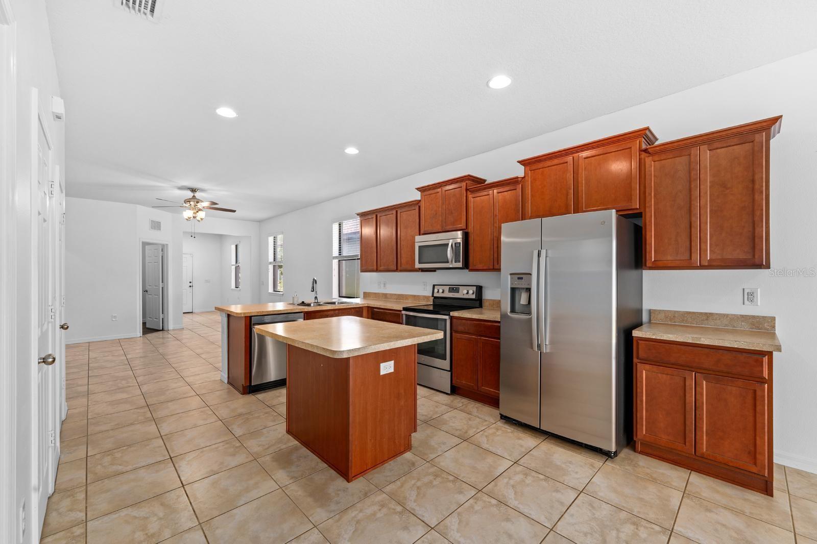 MAGNOLIA PARK SOUTHEAST D - Residential