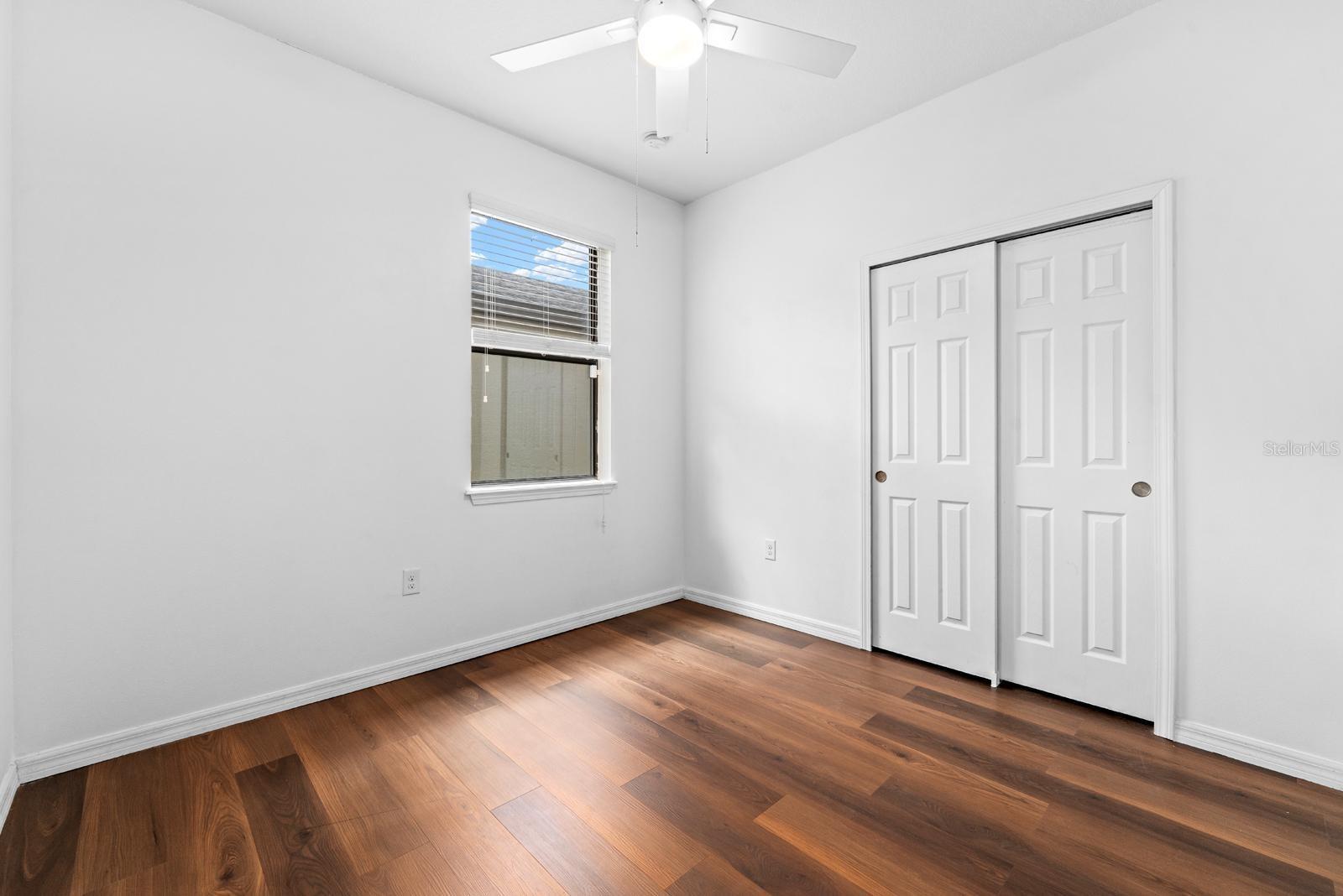 MAGNOLIA PARK SOUTHEAST D - Residential