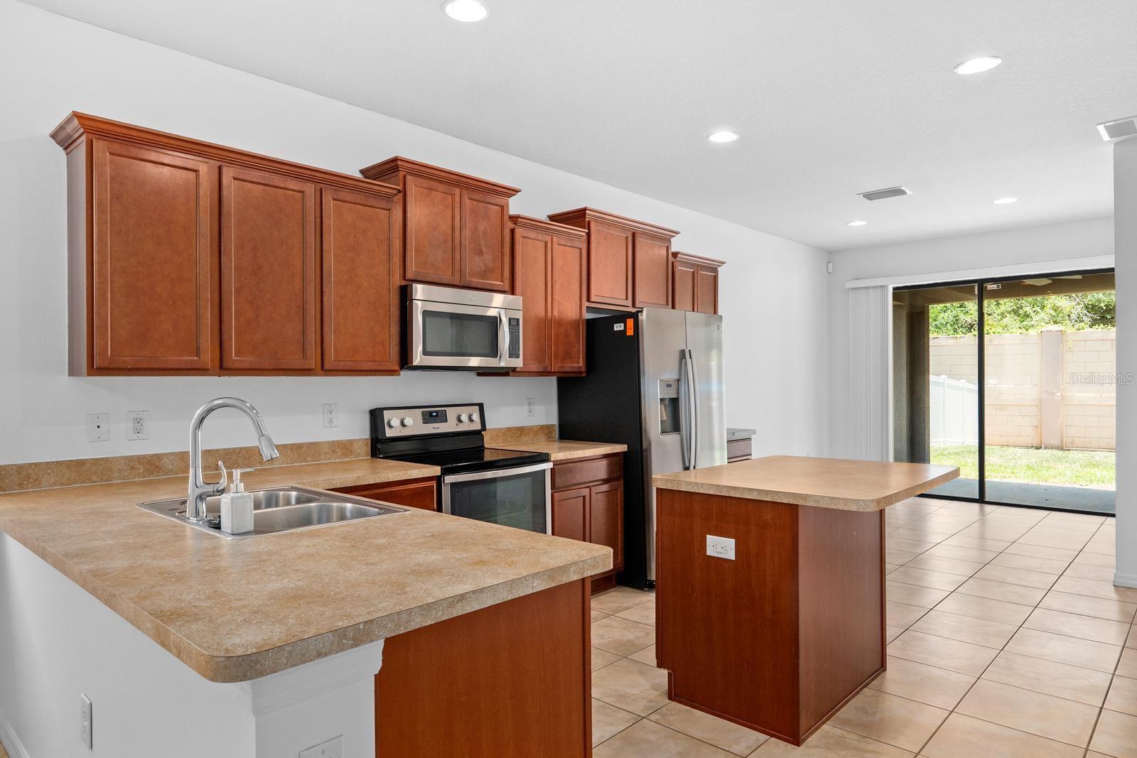 MAGNOLIA PARK SOUTHEAST D - Residential