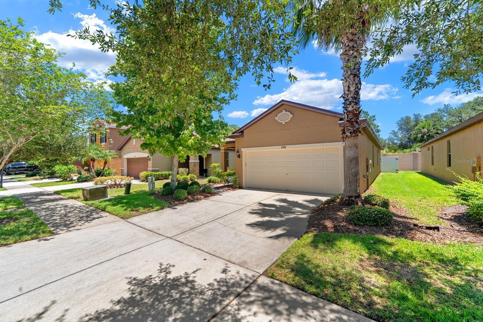MAGNOLIA PARK SOUTHEAST D - Residential