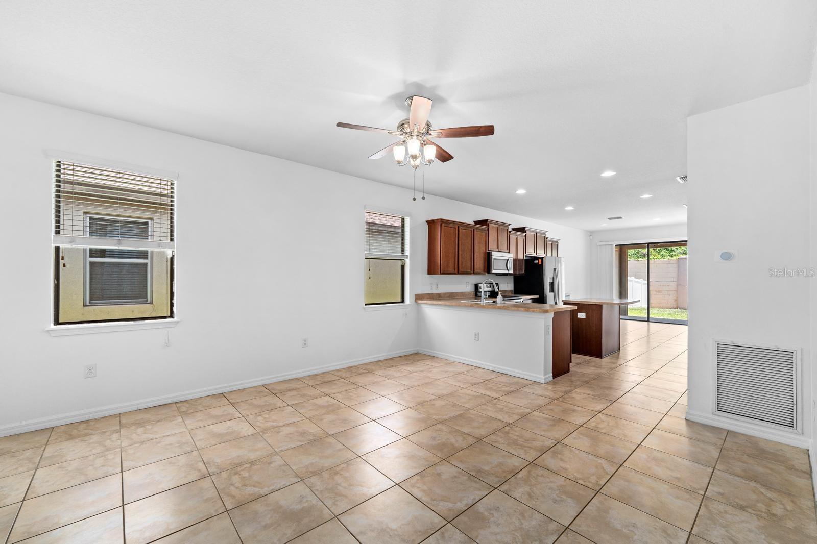 MAGNOLIA PARK SOUTHEAST D - Residential