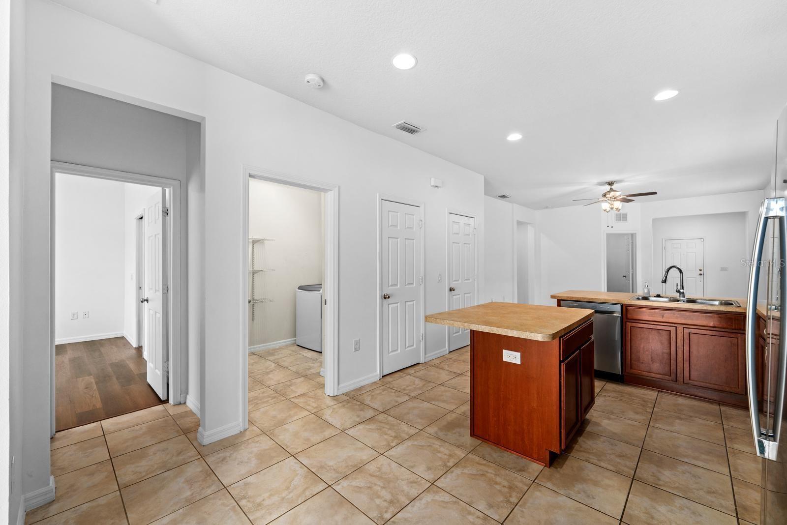 MAGNOLIA PARK SOUTHEAST D - Residential