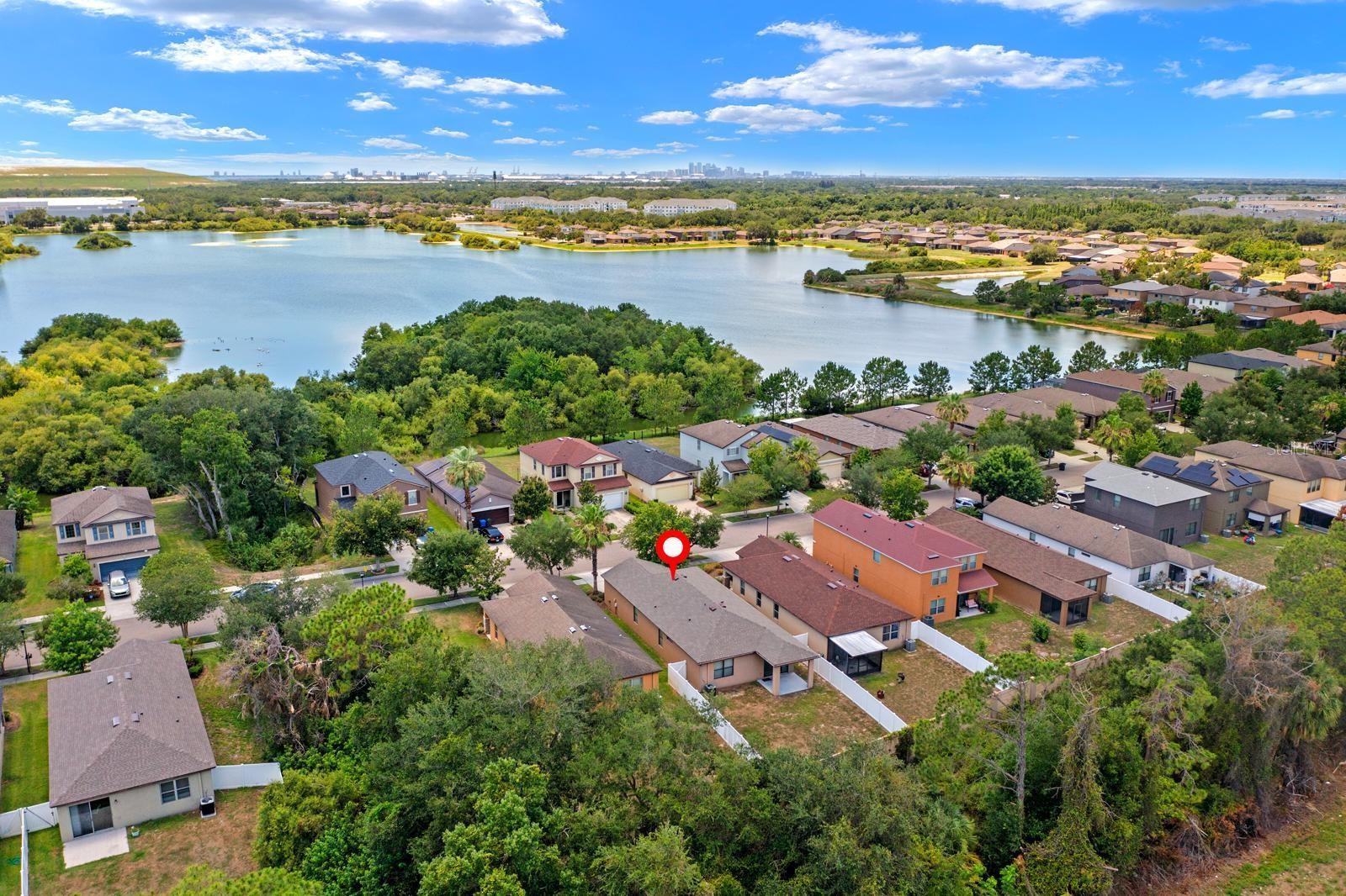 MAGNOLIA PARK SOUTHEAST D - Residential