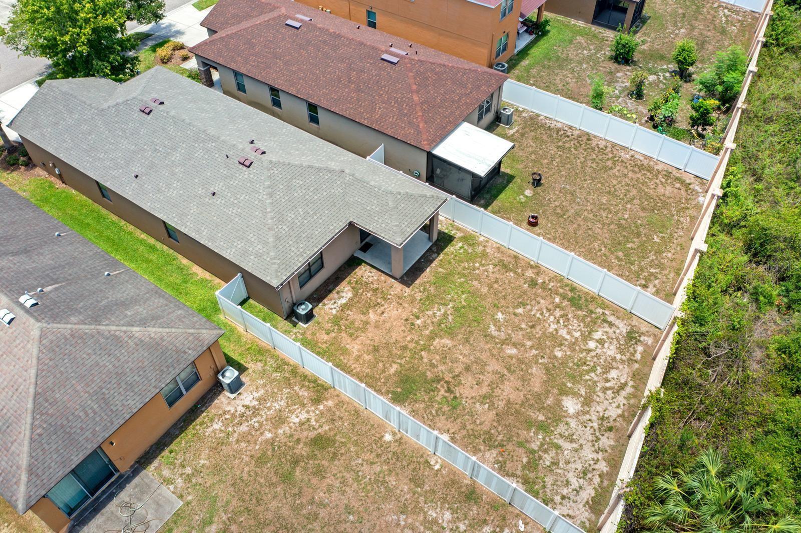 MAGNOLIA PARK SOUTHEAST D - Residential
