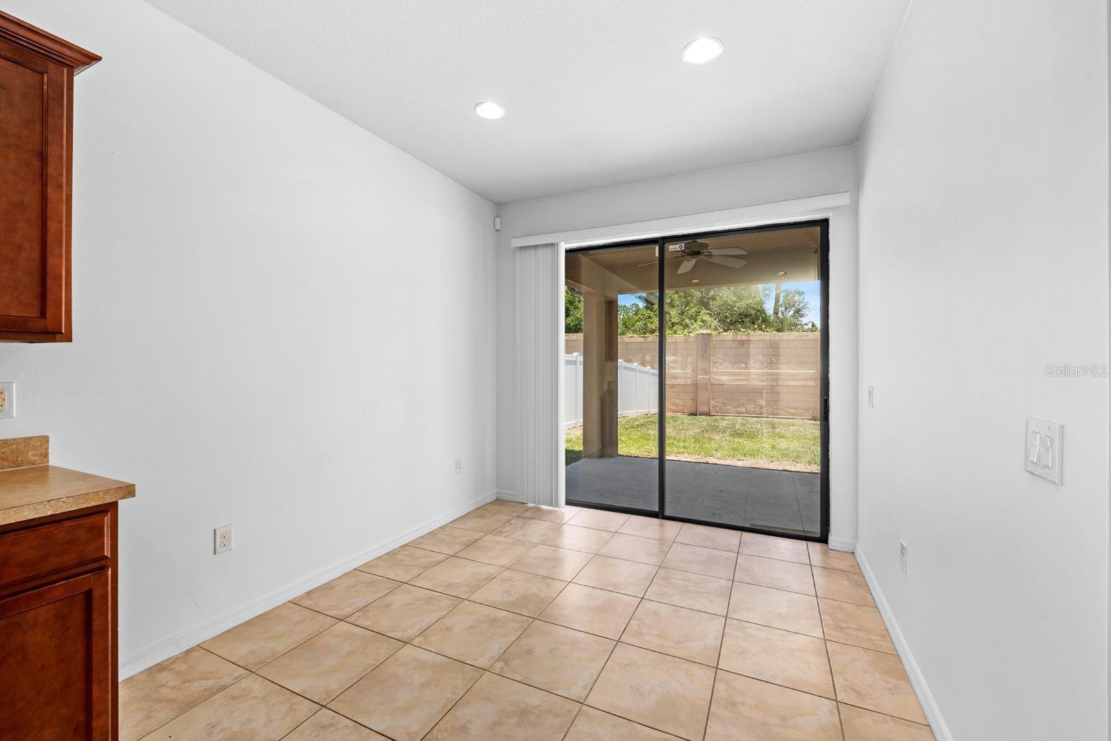 MAGNOLIA PARK SOUTHEAST D - Residential