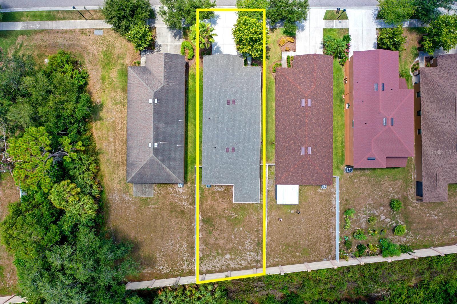 MAGNOLIA PARK SOUTHEAST D - Residential