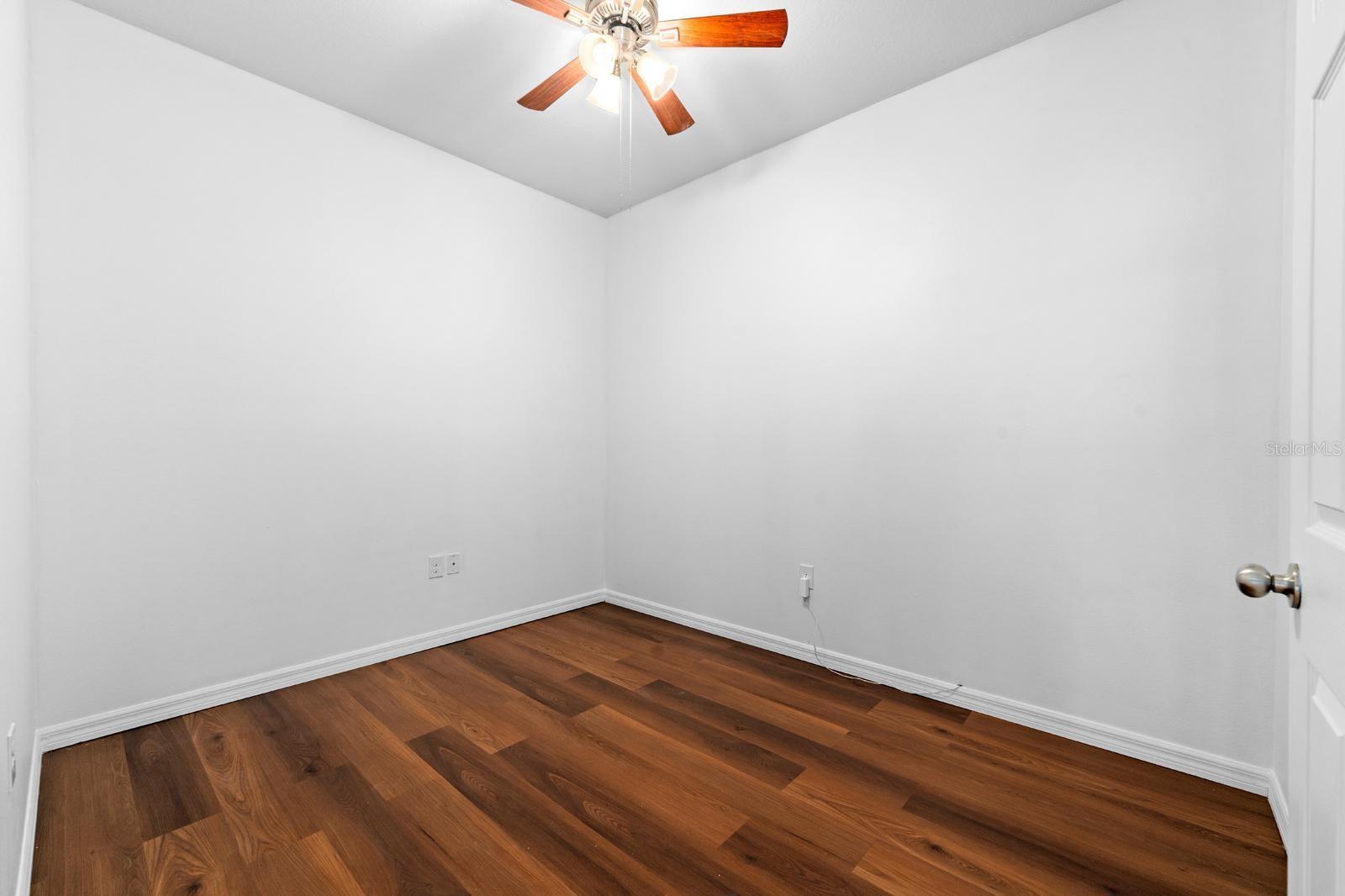 MAGNOLIA PARK SOUTHEAST D - Residential