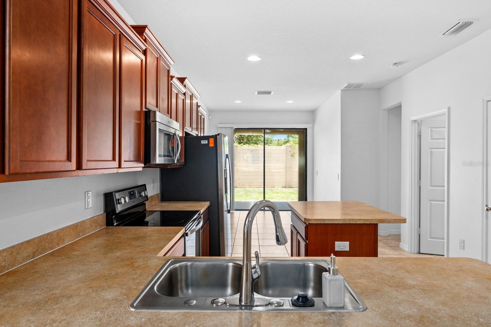 MAGNOLIA PARK SOUTHEAST D - Residential