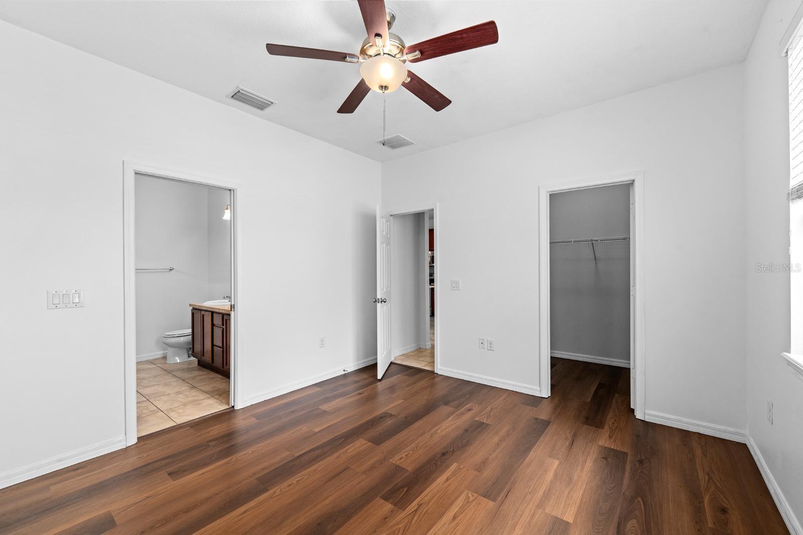 MAGNOLIA PARK SOUTHEAST D - Residential