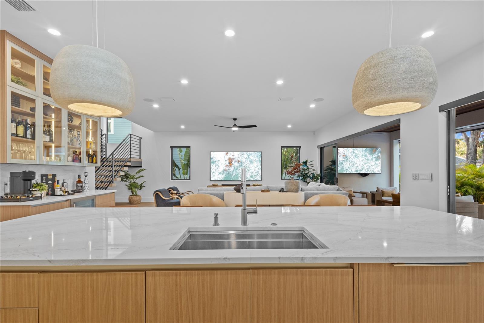 RIVERSIDE NORTH - Residential