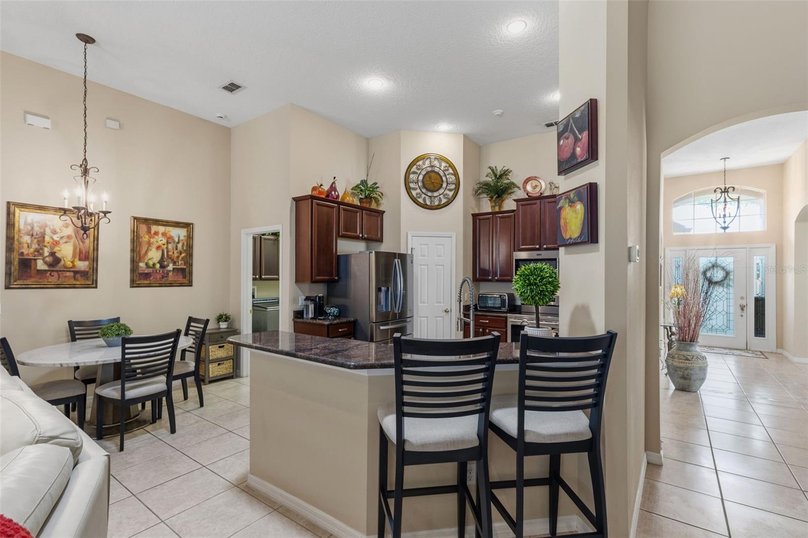 ALEXANDRIA PLACE - Residential