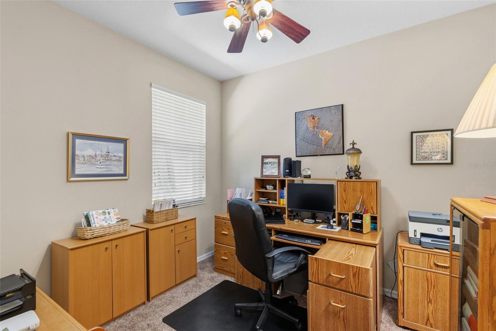 ALEXANDRIA PLACE - Residential