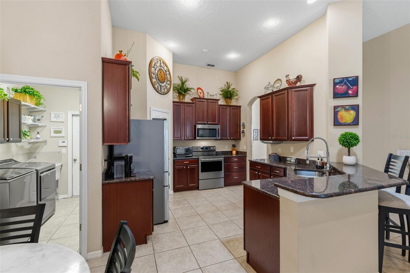ALEXANDRIA PLACE - Residential