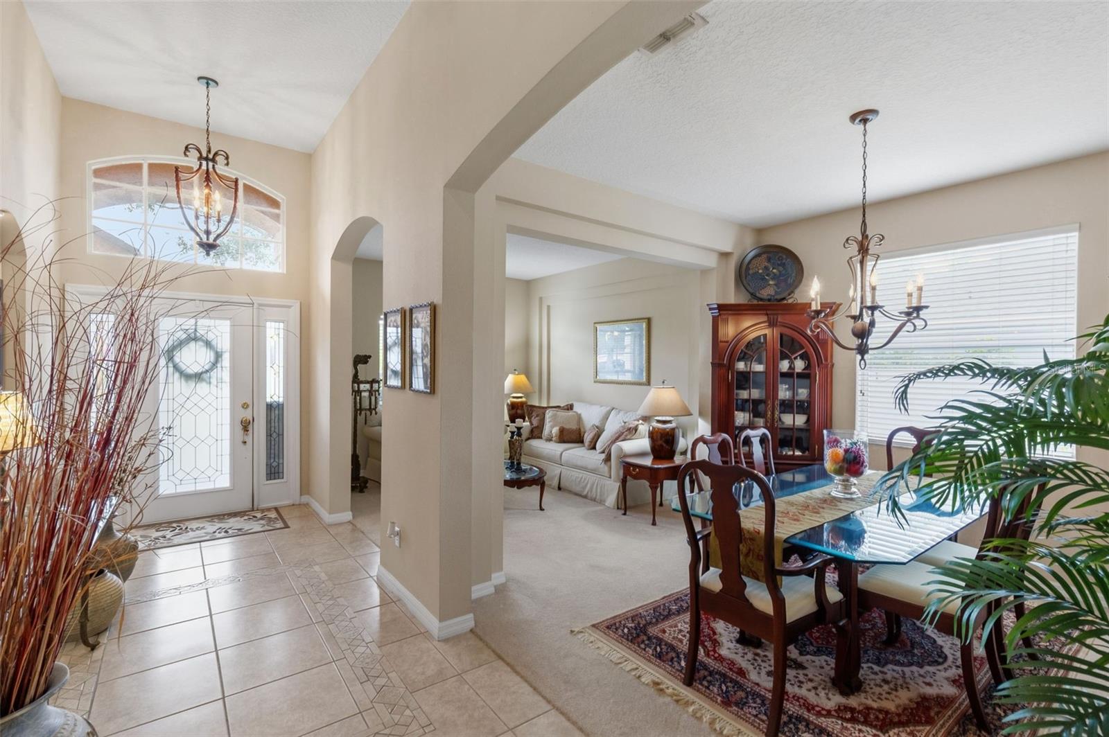 ALEXANDRIA PLACE - Residential