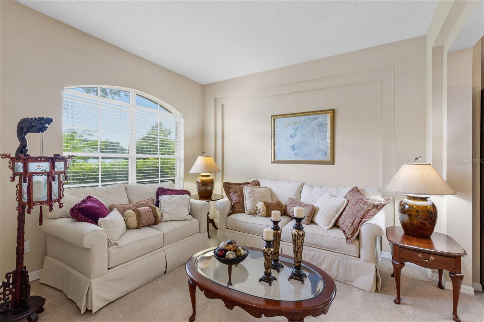 ALEXANDRIA PLACE - Residential