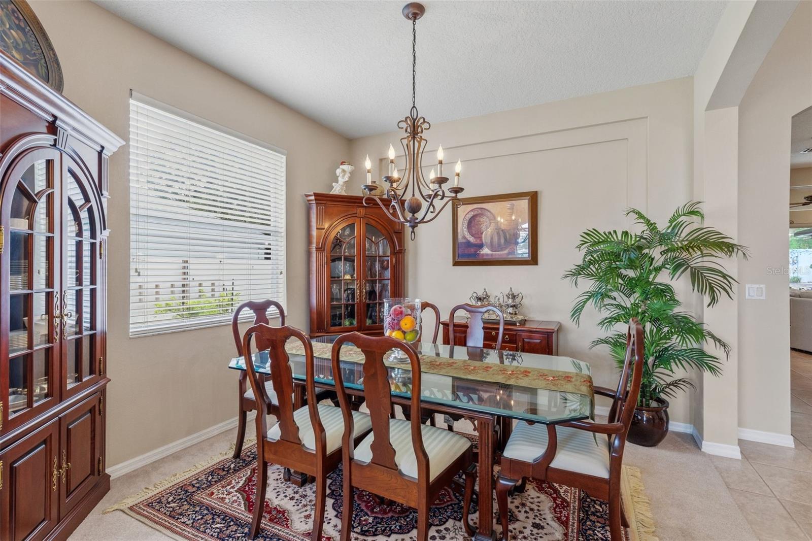 ALEXANDRIA PLACE - Residential