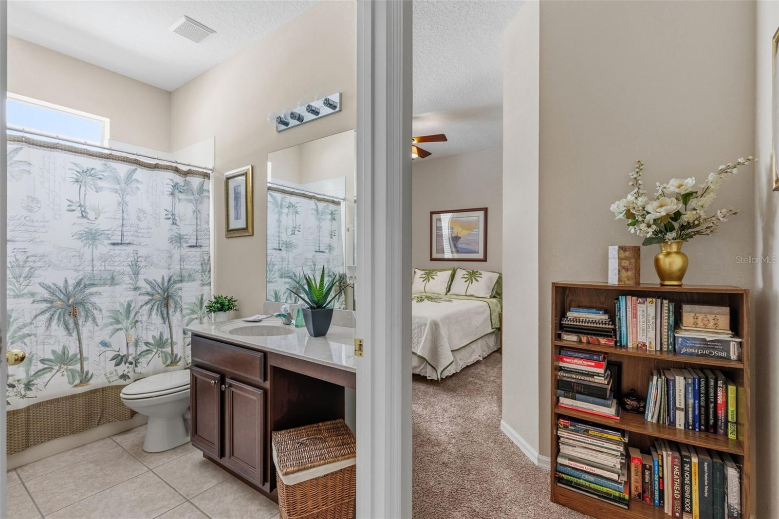 ALEXANDRIA PLACE - Residential