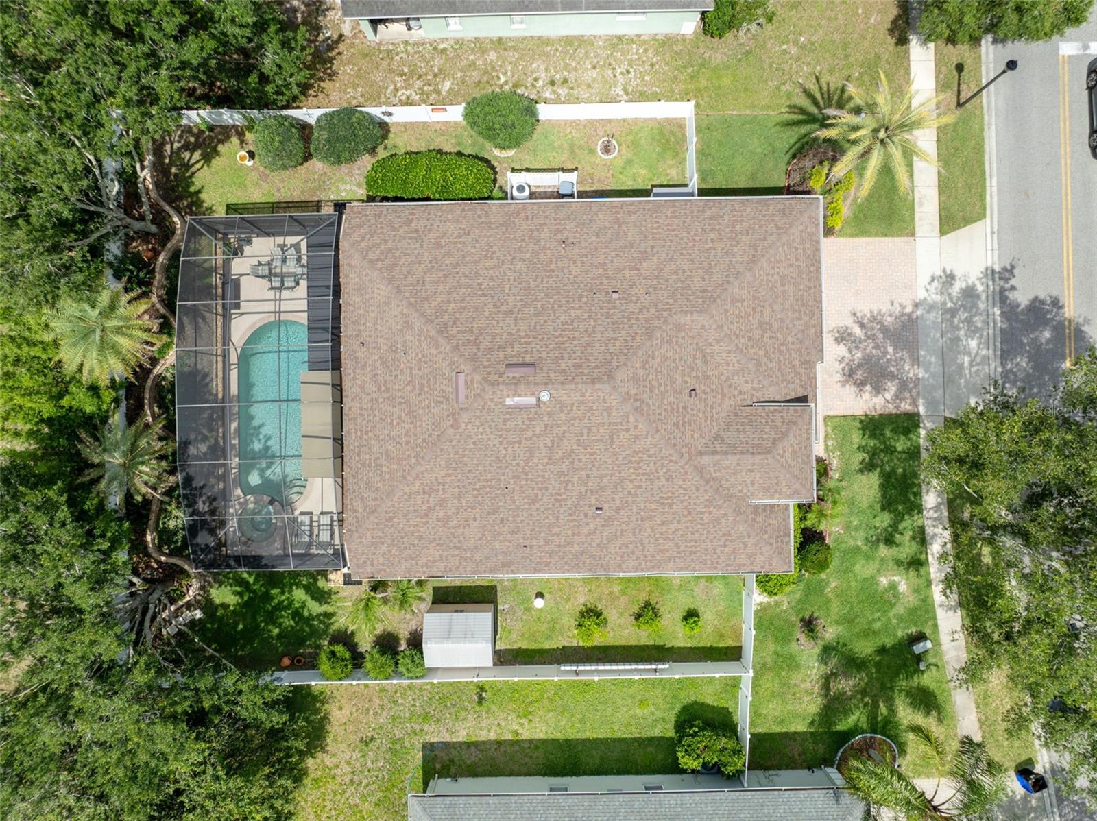 ALEXANDRIA PLACE - Residential